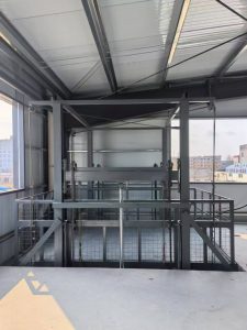 升降貨梯怎么選擇