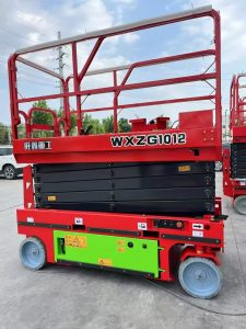 全自行10米安徽發貨